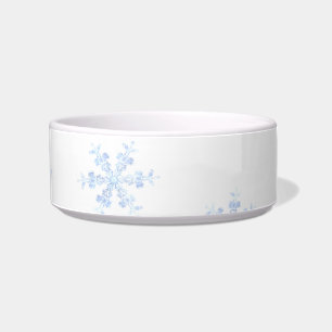 Tigela Flocos de neve