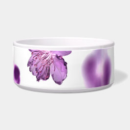 Tigela Flor de cerejeira