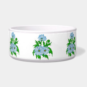 Tigela Flor de Daisies