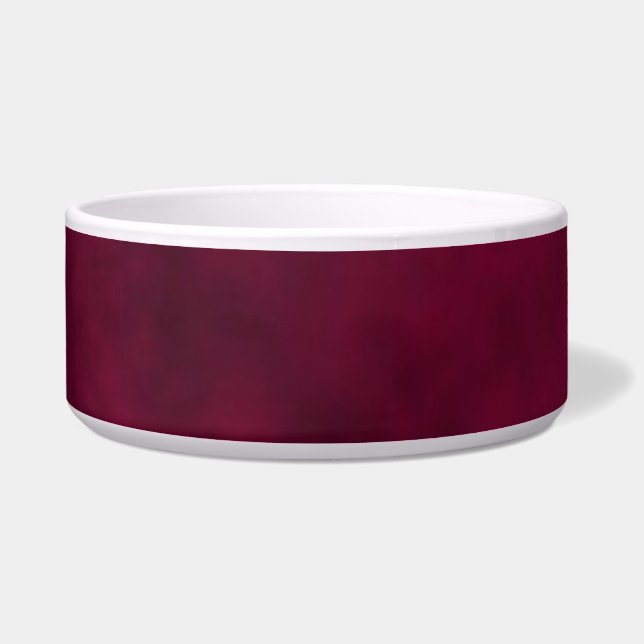 Tigela Flor Esmagada (Frente)