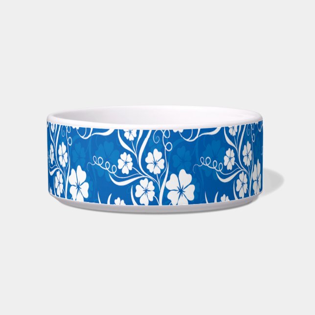 Tigela Floral (Direita)