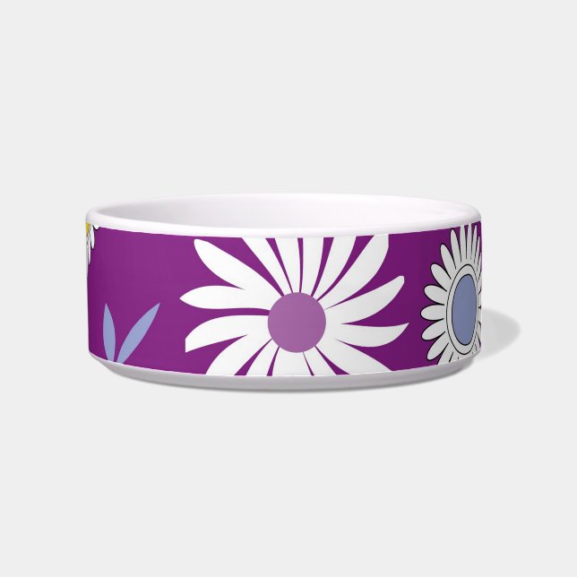 Tigela Floral (Direita)