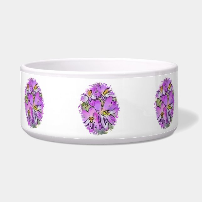 TIGELA FLORES (Frente)