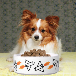 Tigela Foguete Cachorro Cachorro Exterior Cachorro Pet Ca