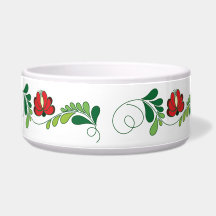 Folha tradicional de matô húngaro