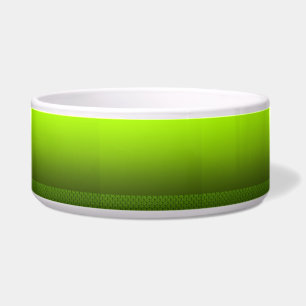 Tigela Folha verde