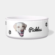 Foto Personalizada de Cachorro