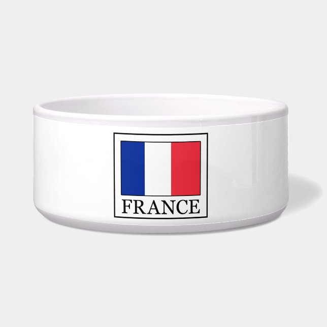 Tigela França (Frente)