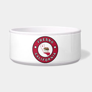 Tigela Fresno Califórnia