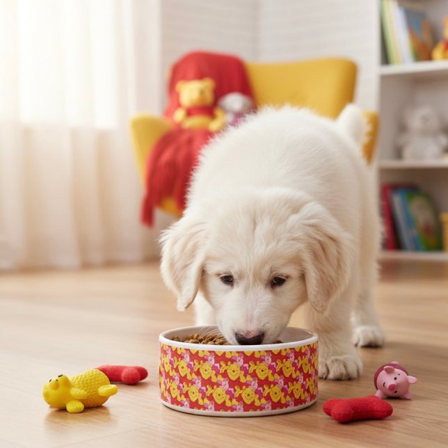 Tigela Friends Bowl (Criador carregado)