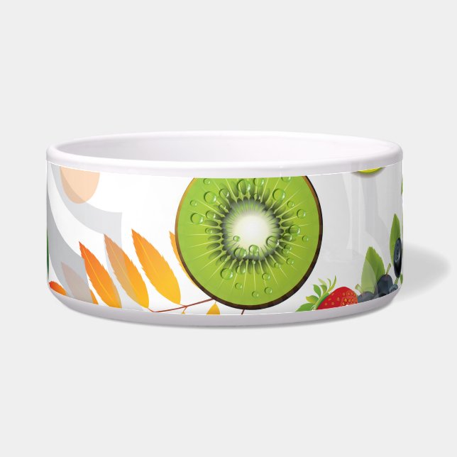 Tigela Frutas mistas 5 (Frente)