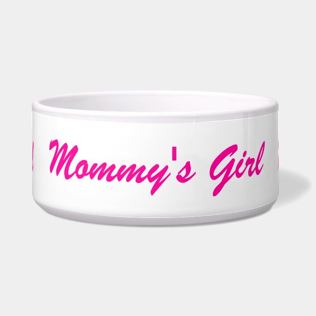 TIGELA FUNNY BOWLS (Frente)