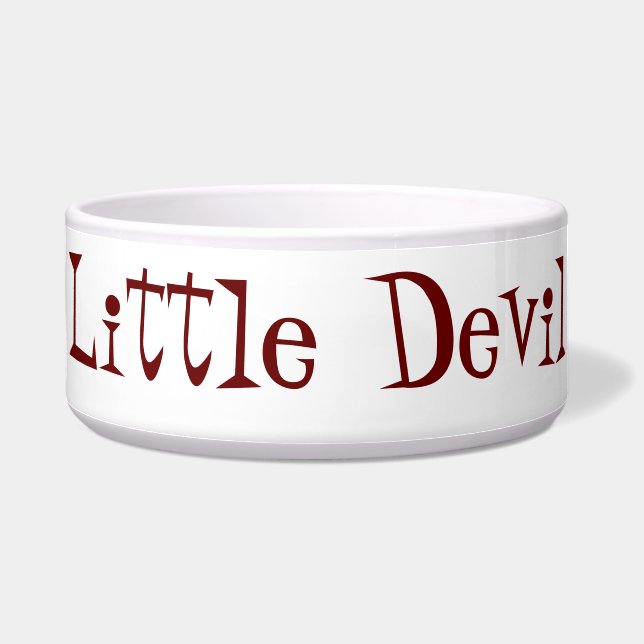 TIGELA FUNNY BOWLS (Esquerda)