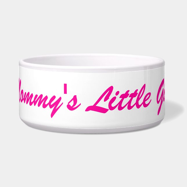 TIGELA FUNNY BOWLS (Frente)