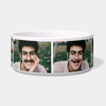 Funny Dogs Cats Dad & Mom 6 Photos Create Your Own