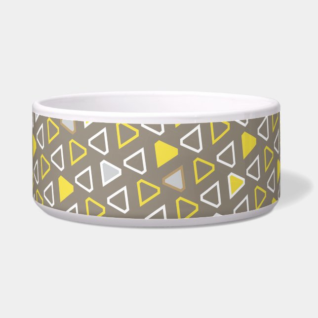 Tigela Galáxia Diamante 18 (Frente)