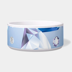Tigela Galáxia Diamante 4