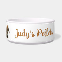 Galeria que se alimenta de coelhos