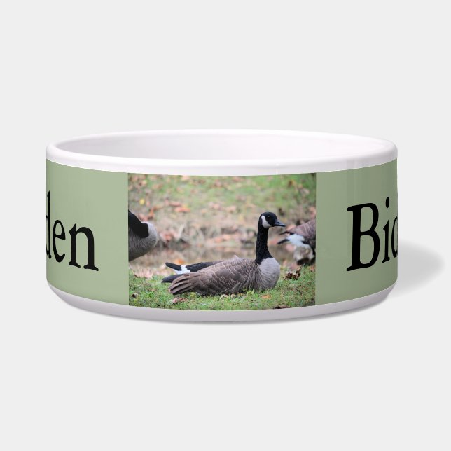 Tigela Ganso (Frente)