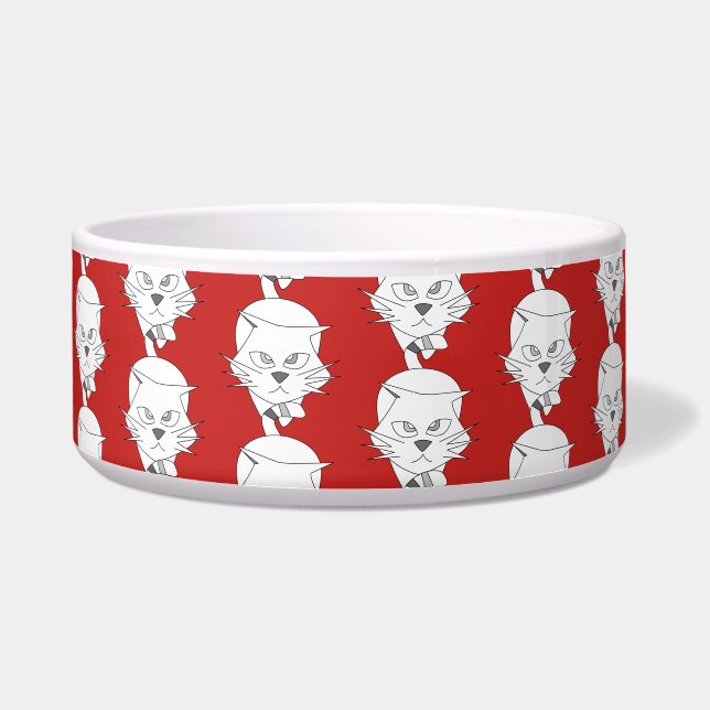 TIGELA GATO-FEMEA (Frente)