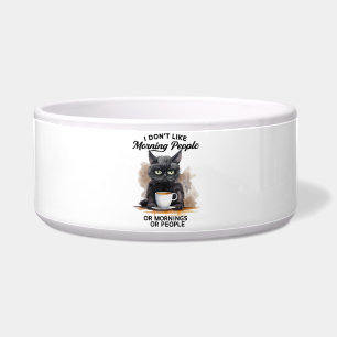 Tigela Gato - Tigres de Pet Grandes