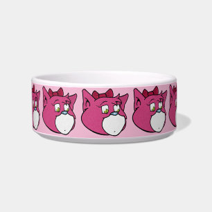 Tigela Gatos Boomi Cat Bowl