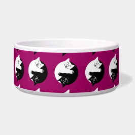 Tigela Gatos De Emergência Acessórios E Presentes Para Ga