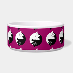 Tigela Gatos De Emergência Acessórios E Presentes Para Ga