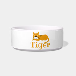 Tigela Ginger Cat Bowl