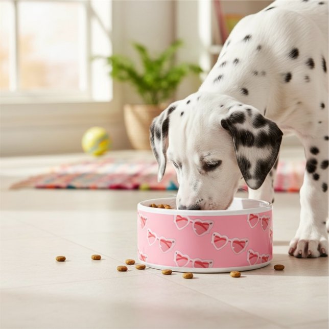 Tigela Glasses (Criador carregado)