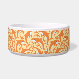 Tigela Golfinhos Cujos