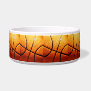 Tigela Grande Laranja, Basquete De Pênxis,