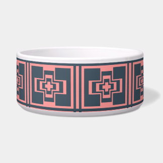 Tigela Grande para Pet Mesa Cross Signature