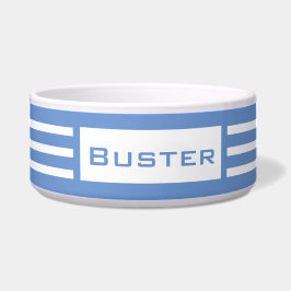 Tigela Grande Personalizada para Animais de Estima