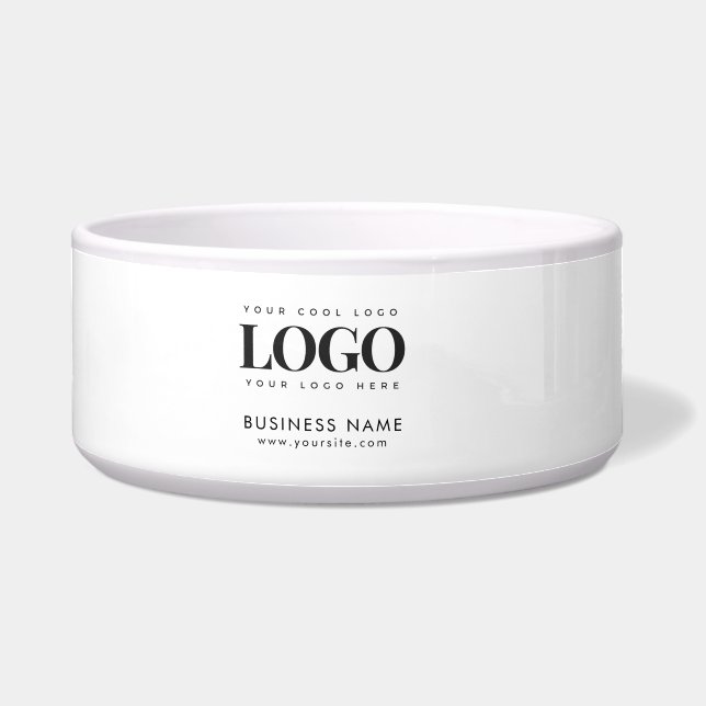 Tigela Grande Saco de Tota Personalizado com Logotipo e T (Frente)