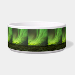 Tigela Grasslands Aurora