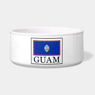 Tigela Guam