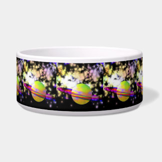 Tigela Guardião da galáxia