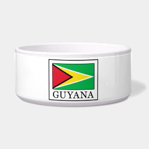 Tigela Guiana