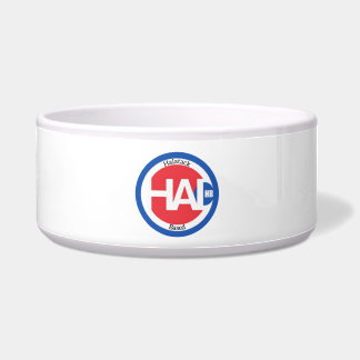 Tigela Halatack Pet Bowl
