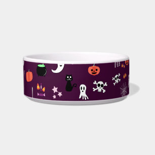 Tigela Halloween