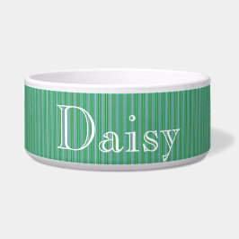 Tigela HAMbyWhiteGlove - Bolsa de comida de Cachorro - Mi