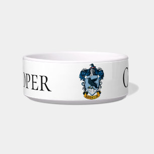 Tigela Harry Potter Parada de Ravenclaw gótica