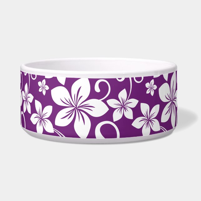 TIGELA HAWAII AZUL (PLUM) (Frente)