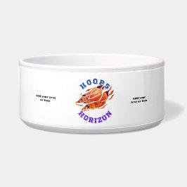 Tigela Horizonte de Cestas