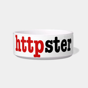 Tigela httpster