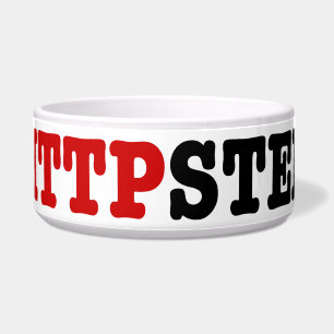 TIGELA HTTPSTER