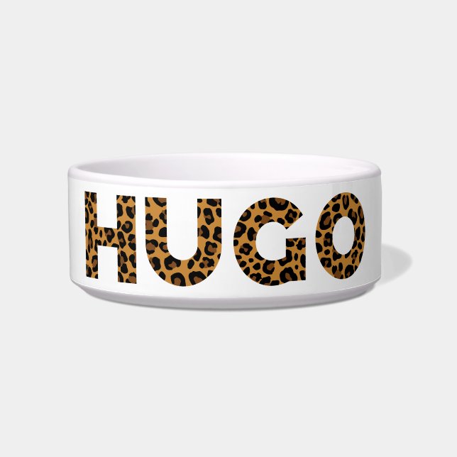 Tigela Hugo Bowl (Frente)