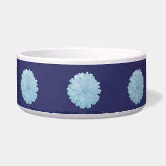 Tigela Icy Blue Marigold Dog Bowl