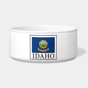 Tigela Idaho